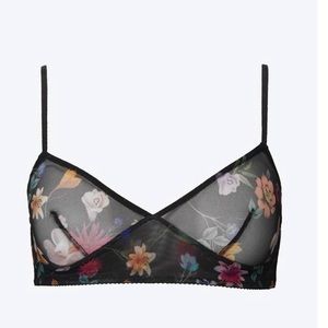 Only Hearts Sylvia Retro Bralette